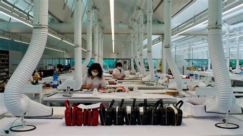 paga tagliatore prada|Production in the Time of Pandemic: How Prada Works Now.